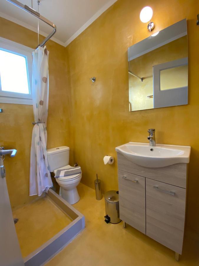 Willa Sea House Kitries Kitriaí Zewnętrze zdjęcie