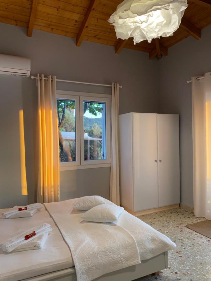 Willa Sea House Kitries Kitriaí Zewnętrze zdjęcie