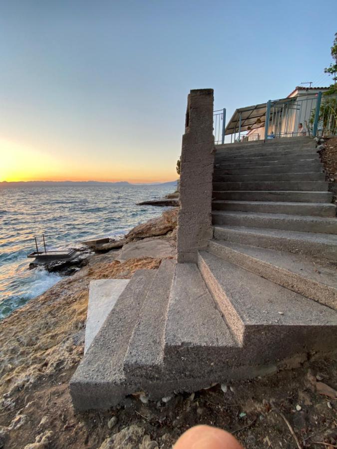 Willa Sea House Kitries Kitriaí Zewnętrze zdjęcie